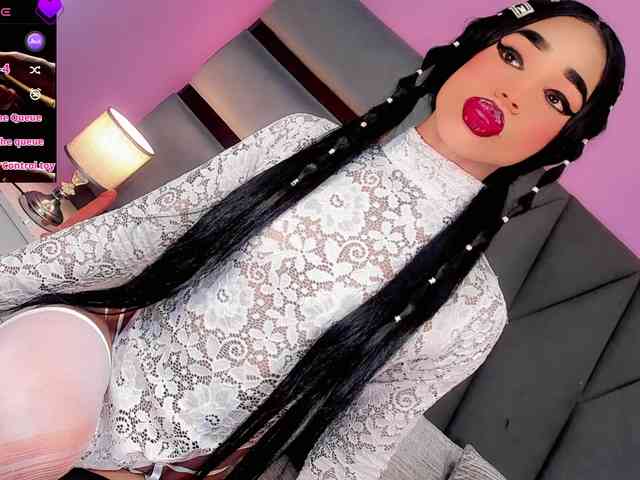 sexyjessicamistress