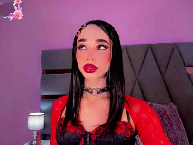 sexyjessicamistress Sex Cam Show