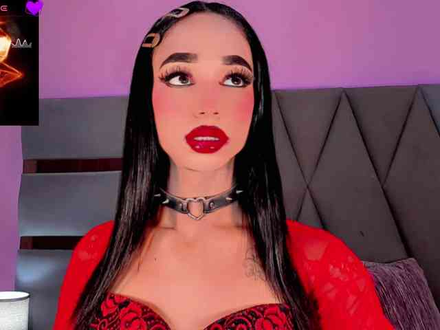 sexyjessicamistress Sex Cam Show