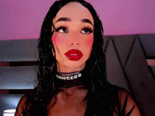 sexyjessicamistress