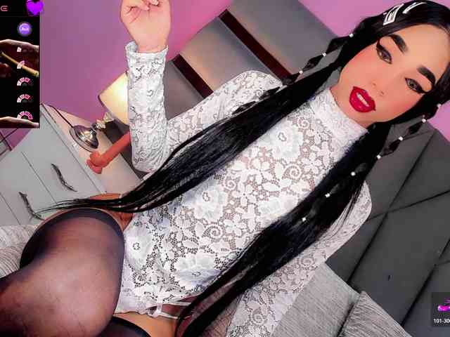 sexyjessicamistress