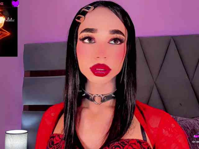 sexyjessicamistress Sex Cam Show