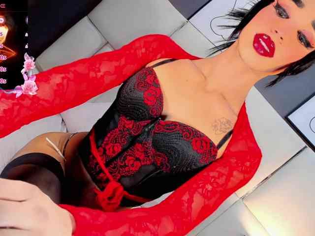 sexyjessicamistress
