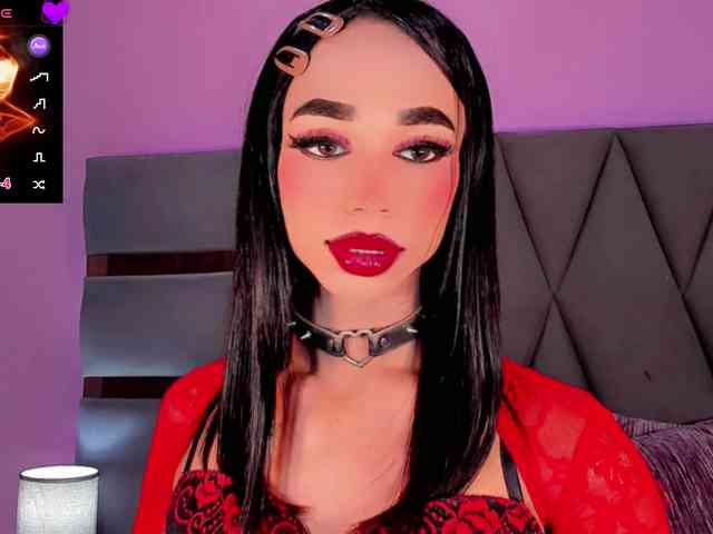 sexyjessicamistress Sex Cam Show
