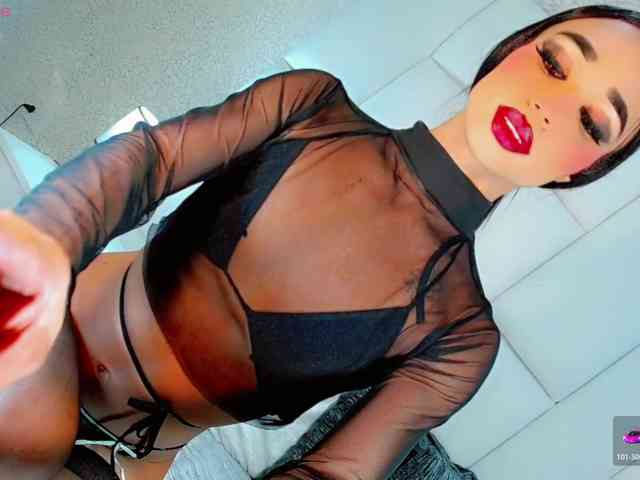 sexyjessicamistr... Live Webcam on BongaCams