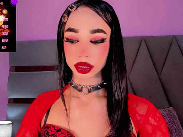 sexyjessicamistress Sex Cam Show