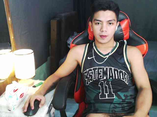 Dreamguy cam
