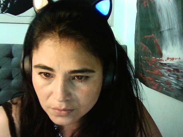 AnieRouse live cam on BongaCams