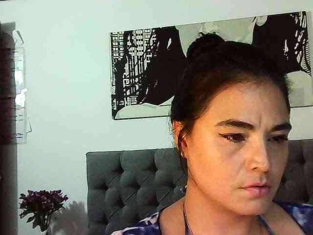 AnieRouse webcam