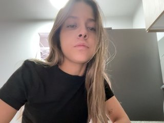 Britnyblosoom Porn Show