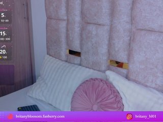 Britnyblosoom