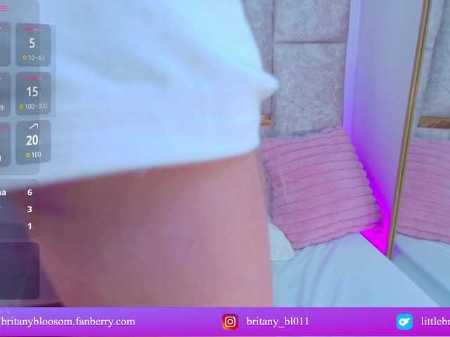 Britnyblosoom