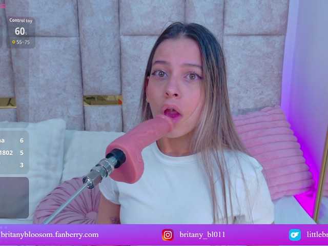 Britnyblosoom