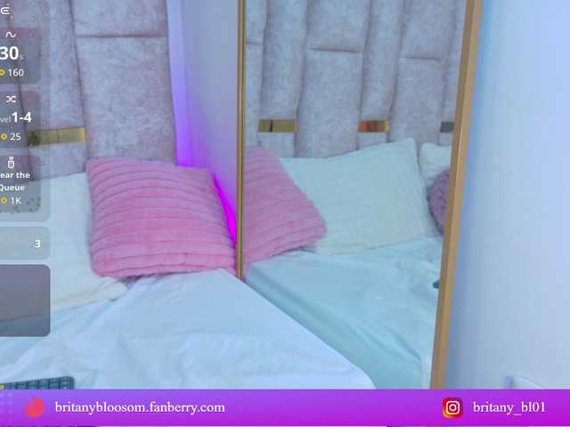 Britnyblosoom