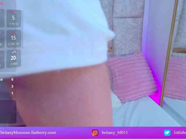 Britnyblosoom