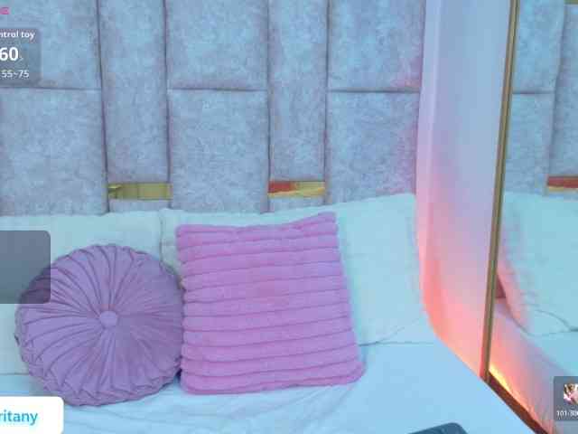 Britnyblosoom webcam