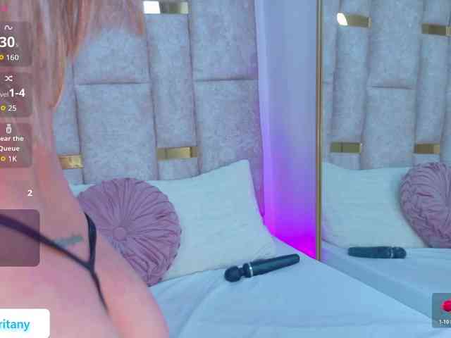 Britnyblosoom