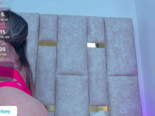 Britnyblosoom