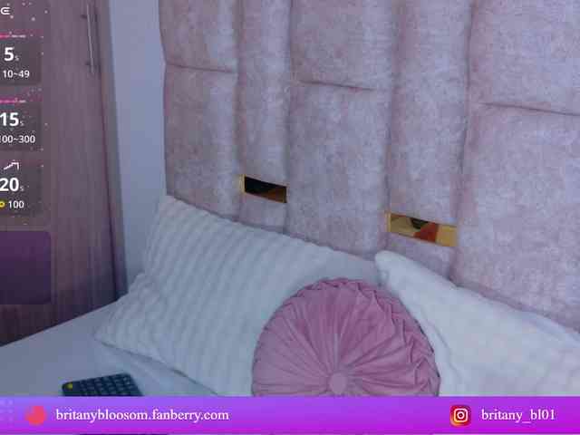 Britnyblosoom