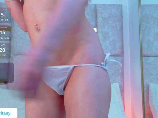 Britnyblosoom