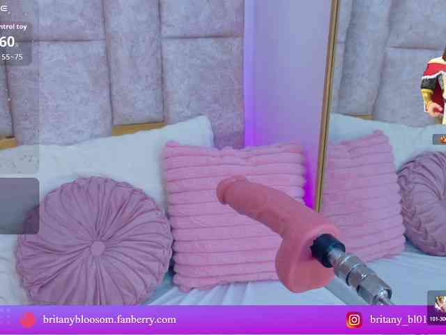 Britnyblosoom