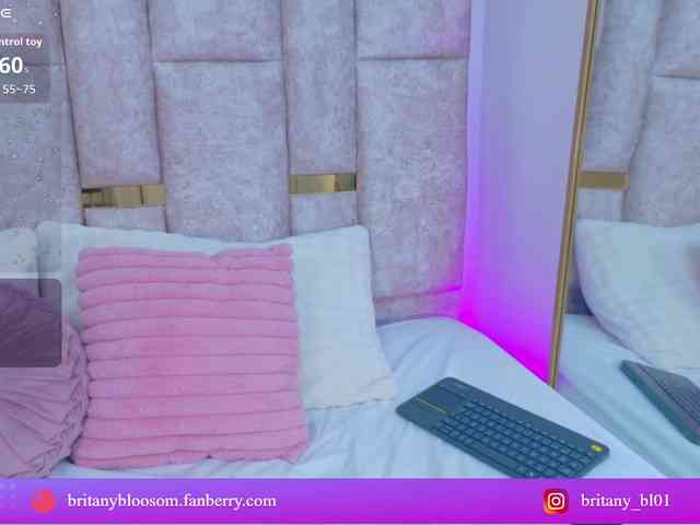 Britnyblosoom