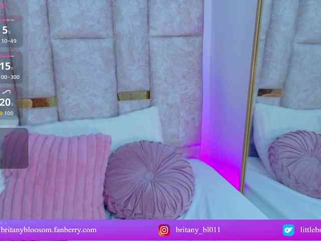 Britnyblosoom
