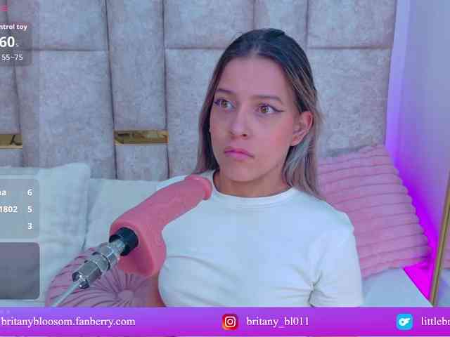 Britnyblosoom