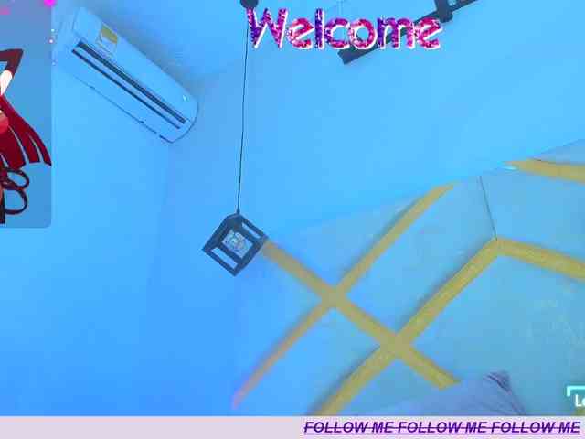 Aurora-soul Live Webcam on BongaCams