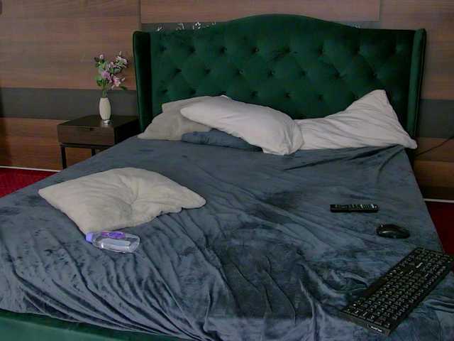 AliceBeau live cam on BongaCams