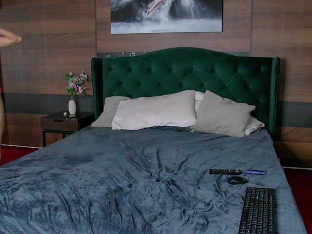 AliceBeau live cam on BongaCams