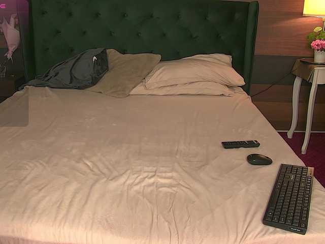 AliceBeau live cam on BongaCams