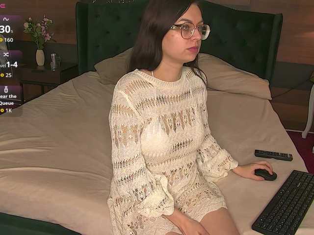 AliceBeau live cam on BongaCams
