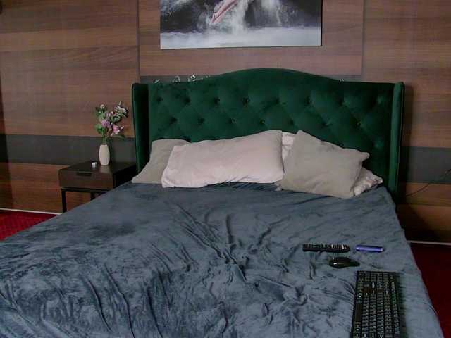 AliceBeau live cam on BongaCams