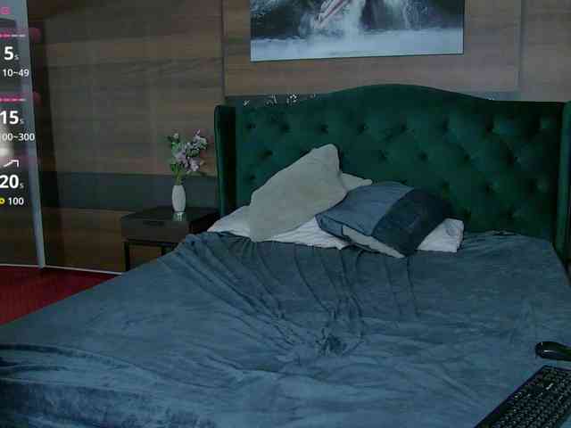 AliceBeau webcam