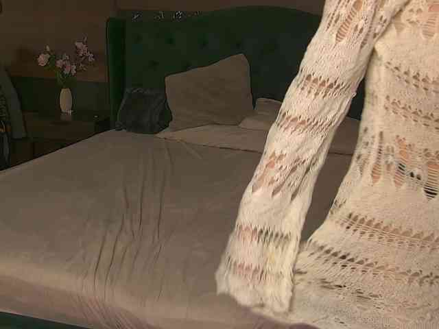 AliceBeau webcam