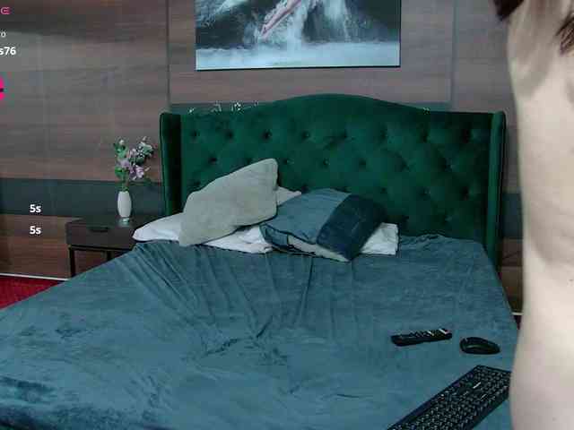 AliceBeau webcam