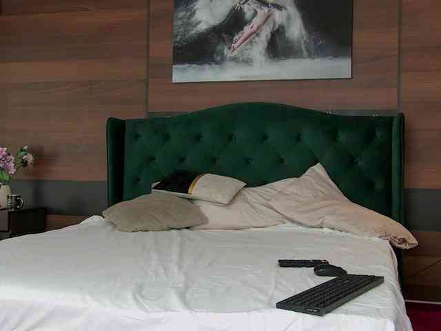 AliceBeau webcam