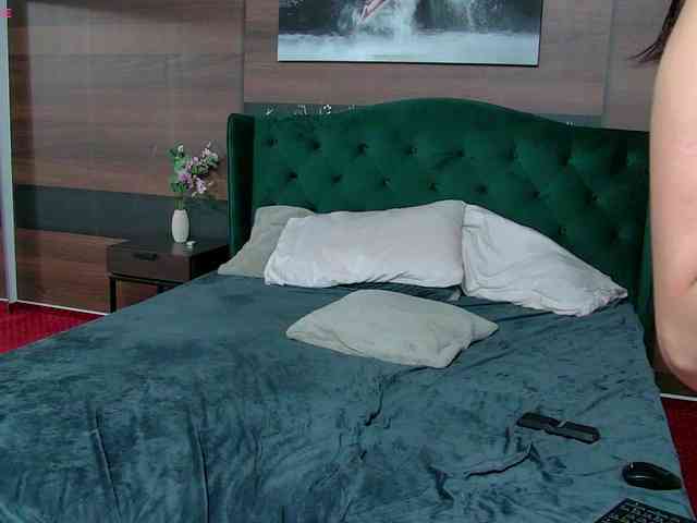 AliceBeau webcam
