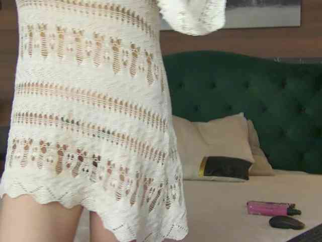 AliceBeau webcam