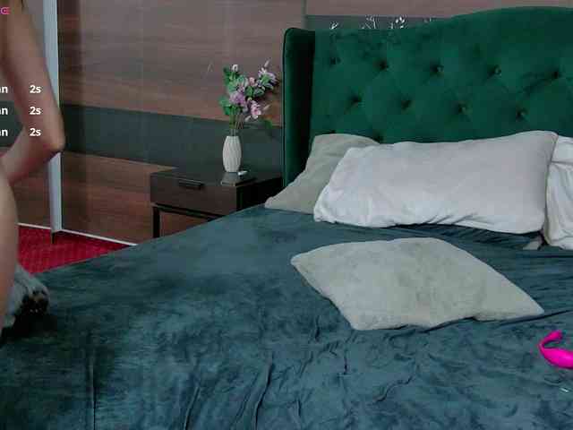 AliceBeau webcam