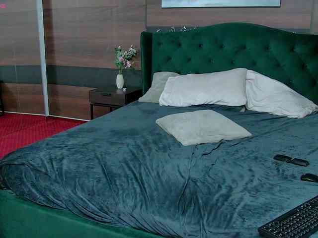AliceBeau webcam