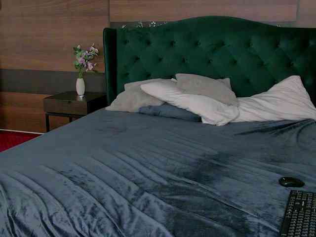 AliceBeau webcam