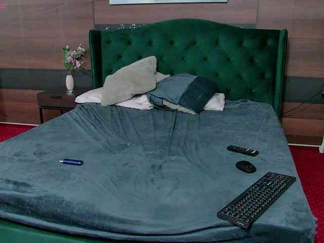 AliceBeau webcam