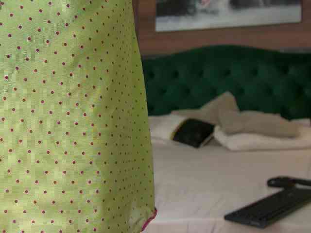 AliceBeau webcam