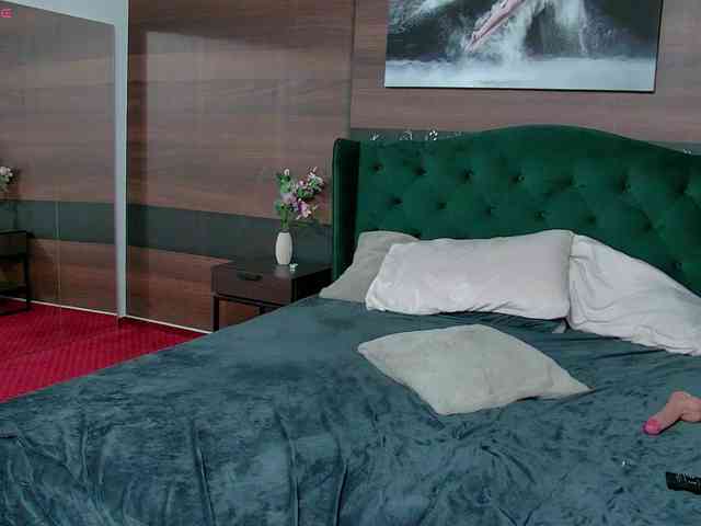 AliceBeau webcam