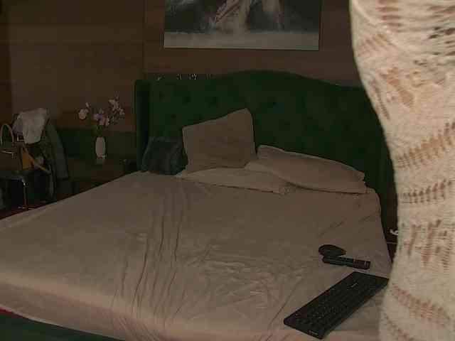 AliceBeau webcam
