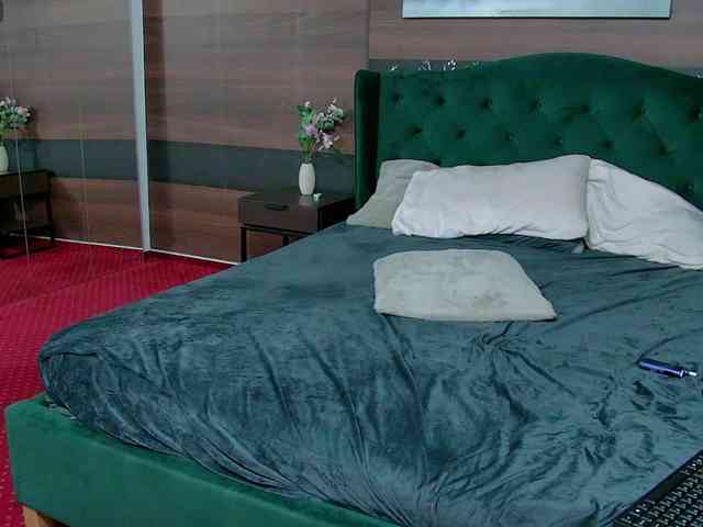 AliceBeau webcam