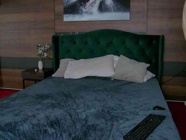 AliceBeau webcam