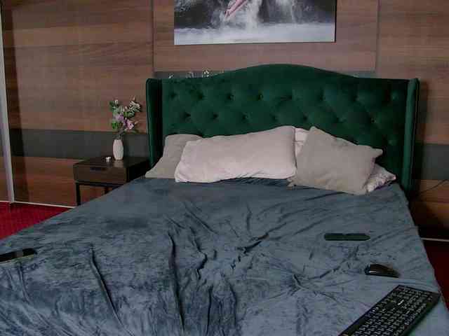 AliceBeau webcam